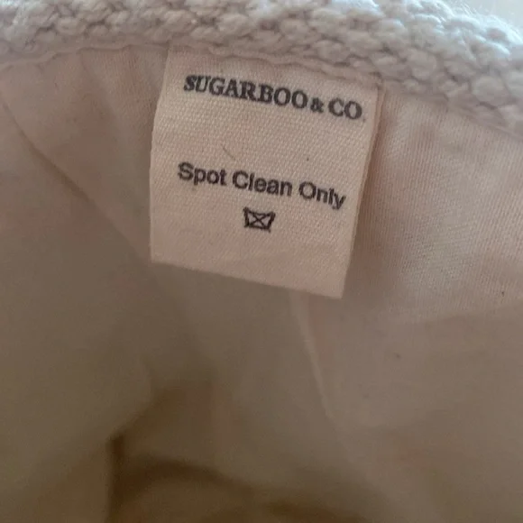 Sugarboo & Co Basket - Picture 7 of 9